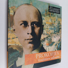 Prokofjev : Venäläinen välisoitto (CD -kirja) - pikkukuva 1