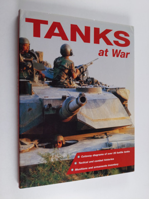 Marshall Cavendish : Tanks at War