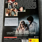 Pieni tyttö joka asuu kujan päässä - DVD (Suomijulkaisu) - pikkukuva 2
