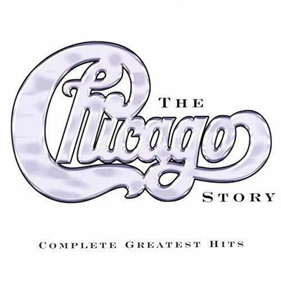 The Chicago Story (2CD) Complete Greatest Hits NEAR MINT!!