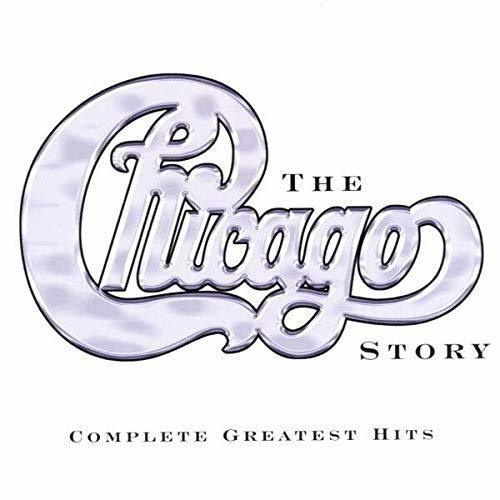 The Chicago Story (2CD) Complete Greatest Hits NEAR MINT!!