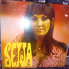 LP Seija Simola : SEIJA ( SIS POSTIKULU ) - pikkukuva 1