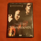 STRANDVASKAREN (Drowning Ghost) dvd 2004 ruots. kauhuelokuva - pikkukuva 1