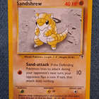Sandshrew legendary collection! - pikkukuva 1