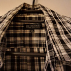 Redwood T-Paita Napeilla - pikkukuva 2
