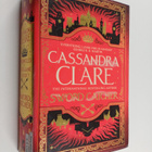 Cassandra Clare : Sword catcher - pikkukuva 1