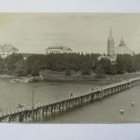 Sortavala pitkä silta 1930 * - pikkukuva 1