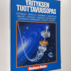 Matti Peltonen : Yrityksen tuottavuusopas - pikkukuva 1