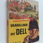 David Hume : Vaarallinen mr Dell - pikkukuva 1