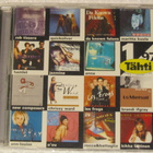 Various • Tähti CD 1/97 CD - pikkukuva 1