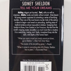 Sidney Sheldon : Tell me your dreams - pikkukuva 2