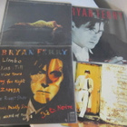 Bryan Ferry Studio albums SOOLO 1-8 LP (Roxy Music) - pikkukuva 4