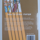 Katy Coope : How to Draw Manga - pikkukuva 2
