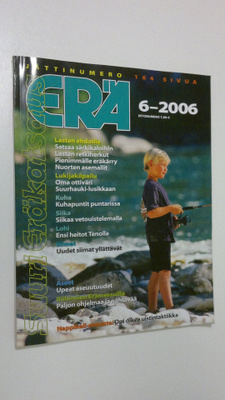 Erä n:o 6/2006