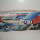 P-51C Mustang 1/72 - pikkukuva 1