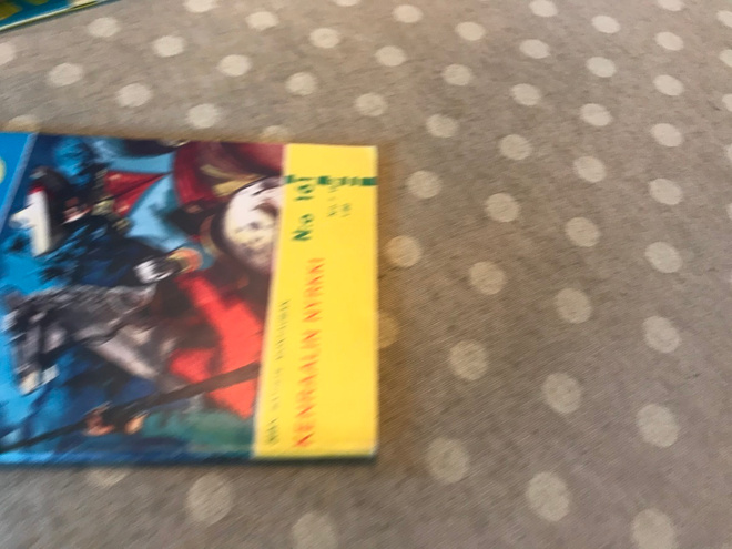Item image