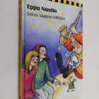 Eppu Nuotio : Sirkus saapuu Villilään - pikkukuva 1