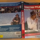 Kätkäläinen & Konstan Pylkkerö (2dvd) - pikkukuva 2