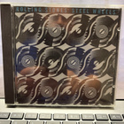 ROLLING STONES - Steel Wheels cd (originaali) - pikkukuva 1