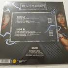 Iron Maiden Tel Aviv 1995 LP - pikkukuva 2