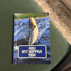 ABU Nyt Nappaa 1984 - pikkukuva 1