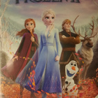 FROZEN 2 DVD SUOMIPUHE - pikkukuva 1
