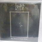 LAMPIR - THE ALCHEMY OF CURSED BLOOD M/M LP - pikkukuva 2