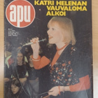 Apu 2/1974, paperinukke Juha Mieto - pikkukuva 1