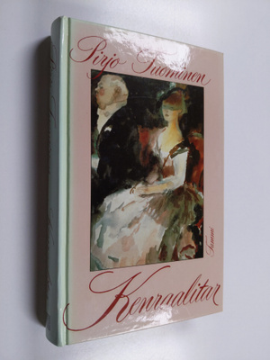 Pirjo Tuominen : Kenraalitar