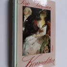 Pirjo Tuominen : Kenraalitar - pikkukuva 1