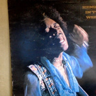 JIMI HENDRIX :: HENDRIX IN THE WEST :: VINYYLI LP. UK 1972 ! - pikkukuva 1