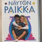 Näytön paikka (1987) Patrick Dempsey & Amanda Peterson - pikkukuva 1