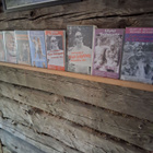 Uuno Turhapuro vhs kokoelma - pikkukuva 2