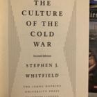 Whitfield: The Culture Of The Cold War. 1996. - pikkukuva 4