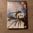 Edward Scissorhands DVD - pikkukuva 1