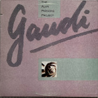 The Alan Parsons Project : Gaudi - pikkukuva 1