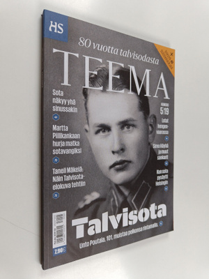 HS Teema 5/2019 : Talvisota