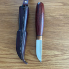 Suomalainen puukko vasenkätiselle - pikkukuva 2