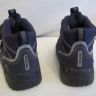 VIKING GORE-TEX talvikengät, koko 25, tumma luumu, siistit - pikkukuva 4