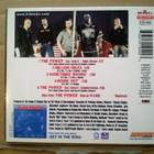 H-Blockx - The Power CDS - pikkukuva 2