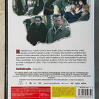 Wallander: PEITENIMI (2006) Krister Henriksson - pikkukuva 2