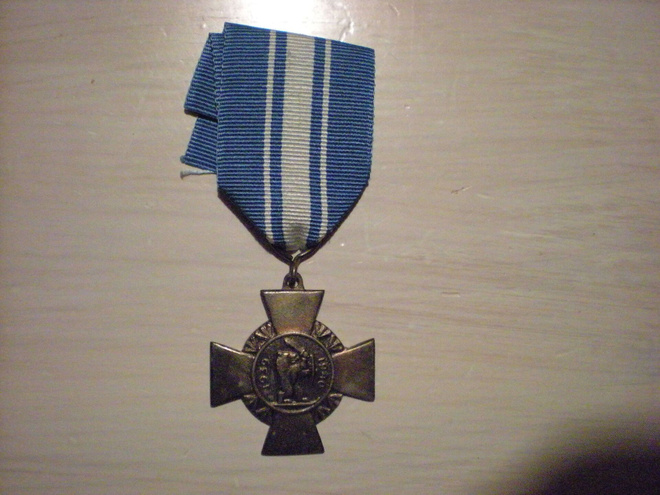 Kainuun risti
