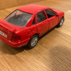 Audi A4 -97 pienoismalli. - pikkukuva 2