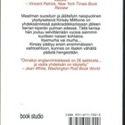 Sue Grafton: I niin kuin ilkimys - pikkukuva 2