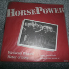 Horsepower: Weekend Wizard 7" - pikkukuva 2