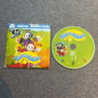 Teletapit - Teletappien Suosikit DVD - pikkukuva 3