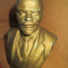 Vladimir Lenin rintakuva - pikkukuva 2