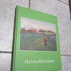 Hanna Rönnberg 1860-1946 - pikkukuva 1