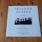 Scandinavian Music Group – Ikuinen Ystävä lp 2022 nm/nm - pikkukuva 3