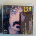 Frank Zappa: For Collector's Only - pikkukuva 1